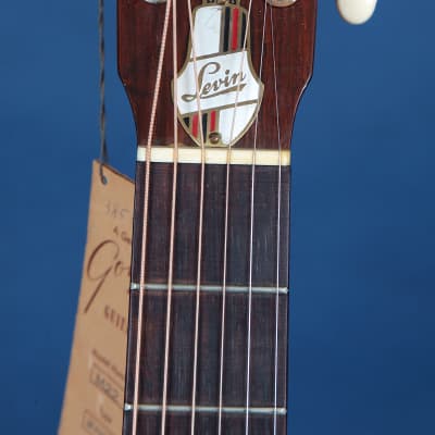 Levin Goya M22 1959 / Sweet and Quick! image 3