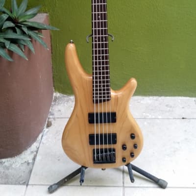 Ibanez SR405 Standard Soundgear Bass | Reverb Canada