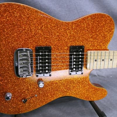 Usa G&L Asat Deluxe image 6