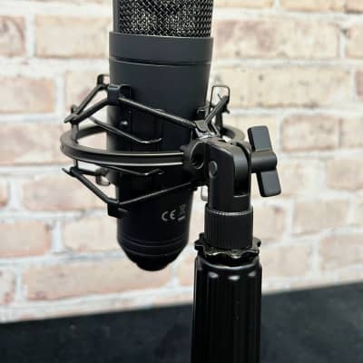 TASCAM TM-180  Studio Condenser Microphone (Atlanta, GA) image 4