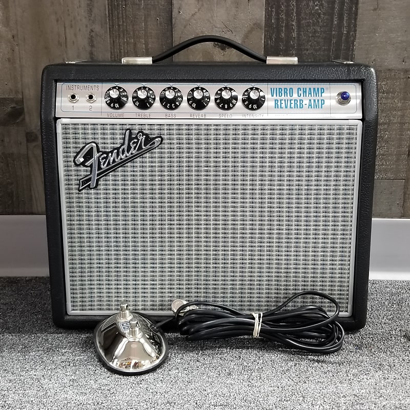 New fender amps shop 2021