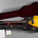 1998 Gibson Custom Shop Historic '57 Reissue Les Paul Jr Vintage Sunburst