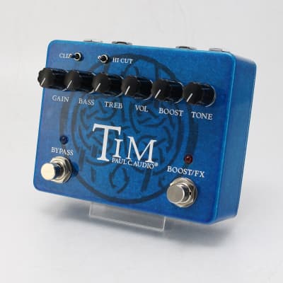 Reverb.com listing, price, conditions, and images for paul-cochrane-tim