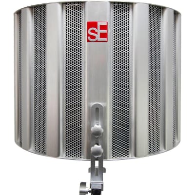 sE Electronics SPACE Reflexion Filter | Reverb