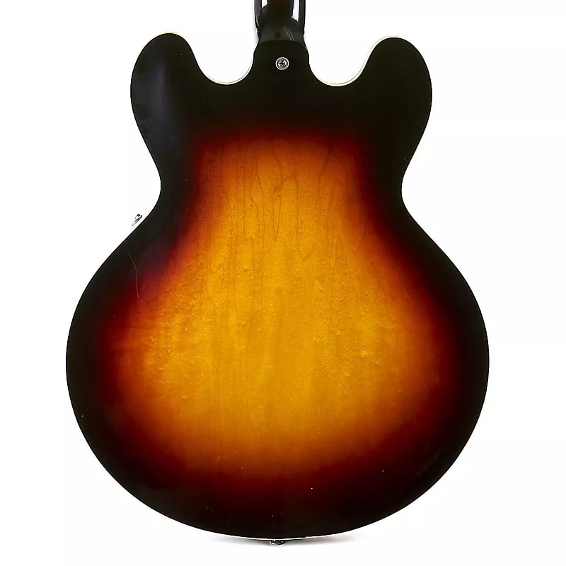 Gibson EB-2 1958 - 1961 image 4