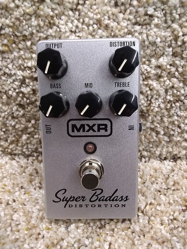 MXR M75