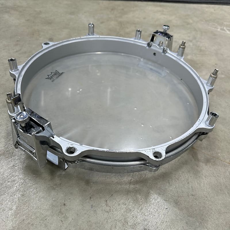 パーカッション・打楽器 PEARL FREE FLOATING SYSTEM Pearl Free Floating System Maple Fiberglass Snare Drum 14