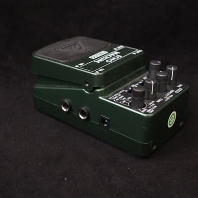 Behringer EM600 Echo Machine. Boxed | Reverb
