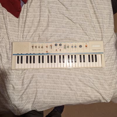 Casio mt 45 2025
