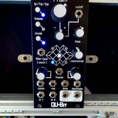 Qu-Bit Electronix Prism - Gearspace