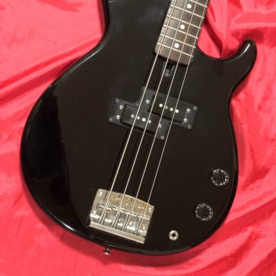 Yamaha BB VI A Broad Bass 1986 Japan Electric Bass Guitar