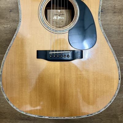 Yairi Acoustic Guitars | Reverb