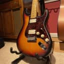 Fender Big Apple Stratocaster 97