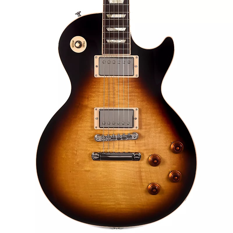 Gibson Les Paul Traditional 2019 image 6