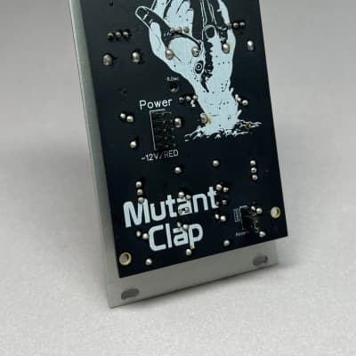 Hexinverter Mutant Clap image 2