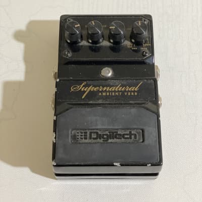 Digitech Supernatural Ambient Verb USA製 626d81b46cb9VI4PcWx7swMav867iO
