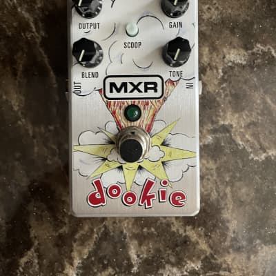 ok custom design Tasty Drive V2 Handmade Bass Overdrive | Reverb