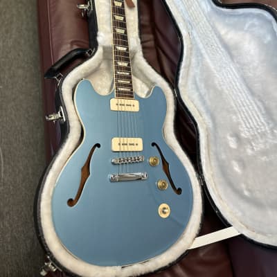 Guitare électrique Gibson midtown p90 d'occasion - Zikinf