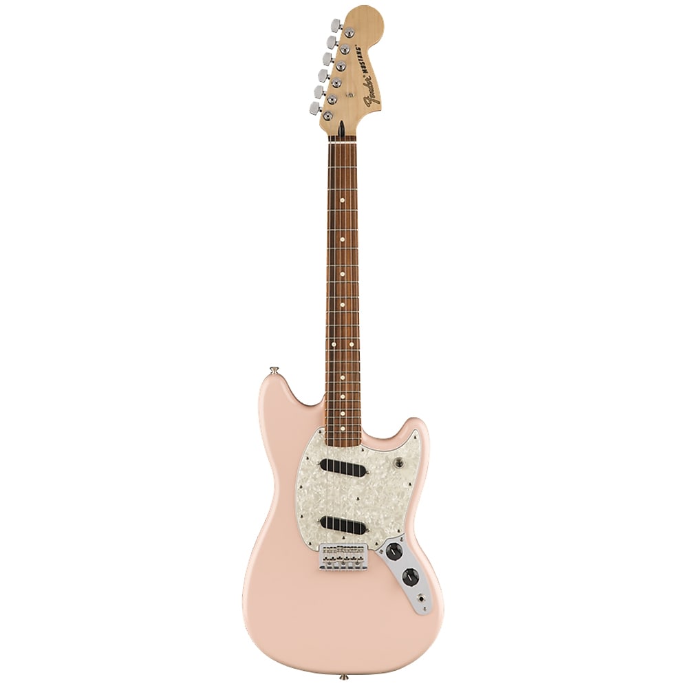 Fender Mexico MUSTANG-