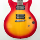 Gibson Les Paul Double Cutaway Studio Heritage Cherry