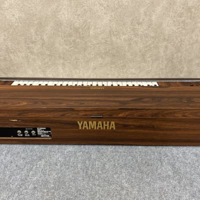 Yamaha SS-30 in excellent working condition ! image 9
