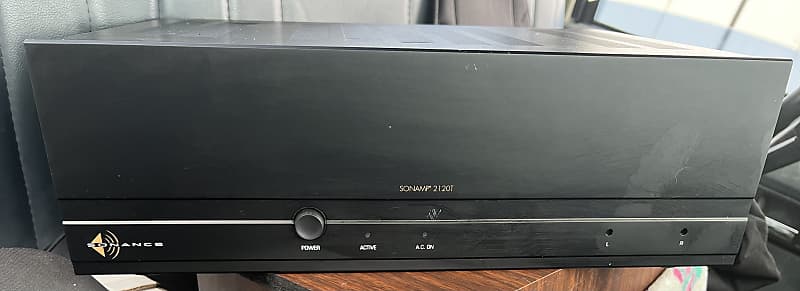 sonamp 2120