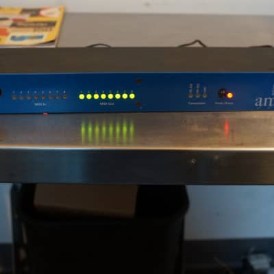 DTM・DAW Emagic amt8 Emagic AMT 8 | eBay