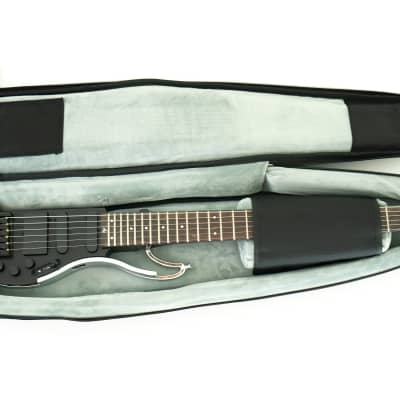 ALP AD-80 Headless Travel Guitar image 8