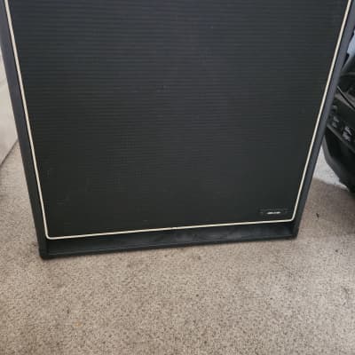 Ashdown Bass Cabinets | Reverb Canada