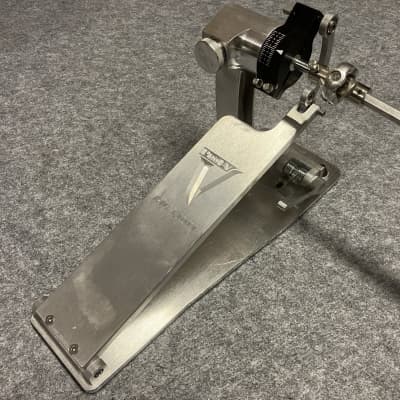 Trick Pro1-V BigFoot Low Mass Direct Drive Double 2024 - Silber image 3