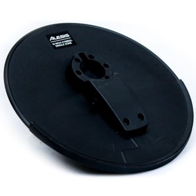 Alesis 10" Single-Zone Cymbal Pad for Forge, Nitro, Nitro Mesh, Nitro Max Kits image 3