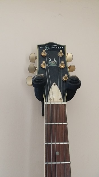 Jay Turser Violin Guitar *Rare* | Reverb