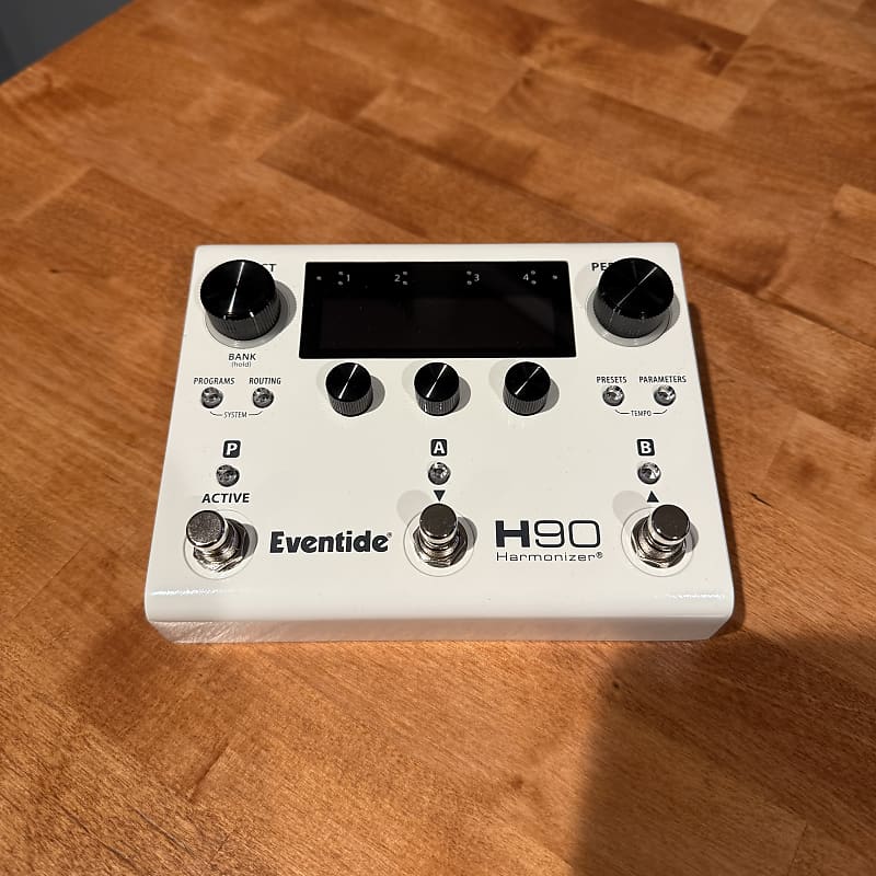 Eventide H90 Harmonizer