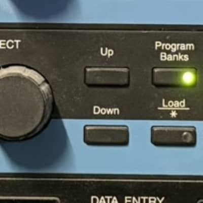 Lexicon PCM80 Digital Effects Processor incl. DUAL FRX V1.0 image 2