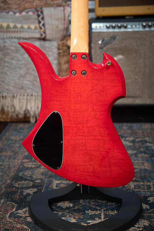 1990s Fernandes Burny 