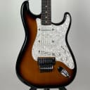 Fender Artist Series Dave Murray Stratocaster  2-Color Sunburst