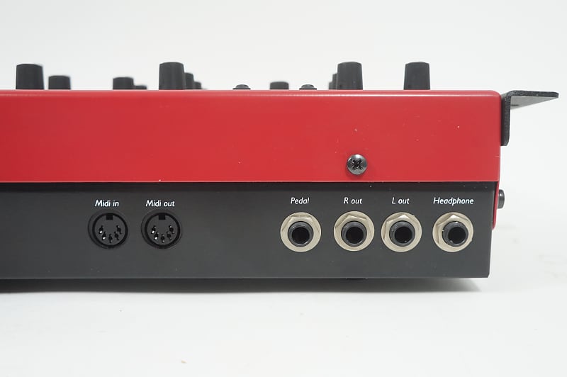 SALE Ends Feb 21] Clavia Nord Rack 1 Analog Modeling