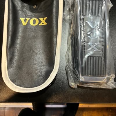 Vox V846 Vintage Wah Pedal image 2
