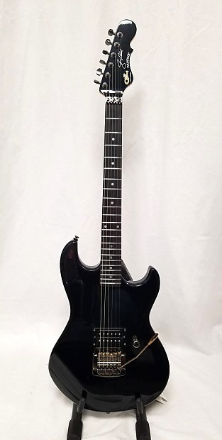 USED G L Tribute Jerry Cantrell Rampage