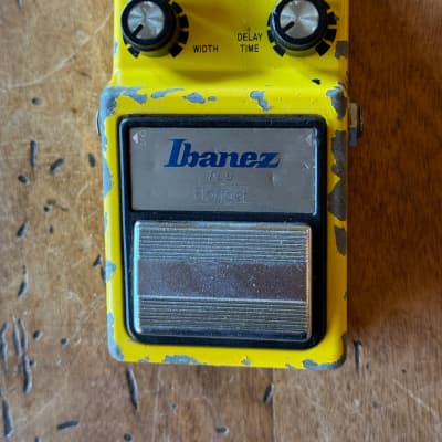 Reverb.com listing, price, conditions, and images for ibanez-fl9-flanger