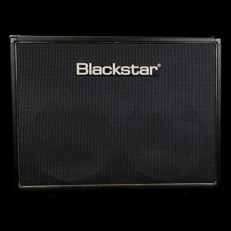 Blackstar HTV-212 Speaker Cabinet | Reverb