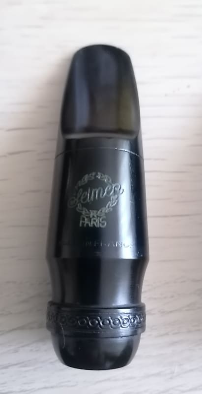 Mouthpiece alto saxophone Selmer Soloist C* image 1