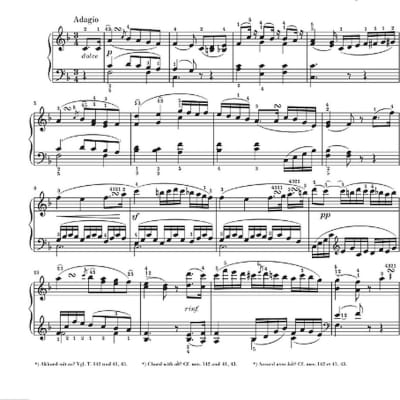 Piano Sonata No. 1 in F minor, Op. 2, No. 1 image 2