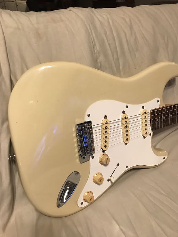 Tokai Springy Sound ST 50 ST 50 Stratocaster 1979 VWH