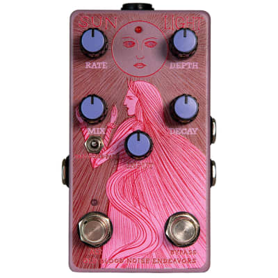Reverb.com listing, price, conditions, and images for old-blood-noise-endeavors-sunlight