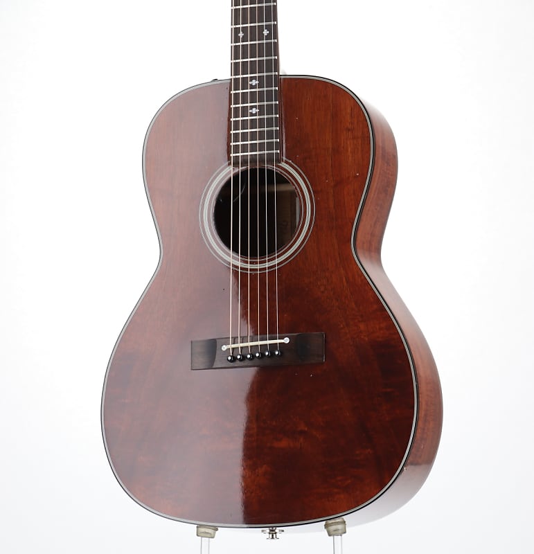 Takamine PT−406アコスティックギター Takamine PT-406 ハワイアンコア ギターフロンティアの動画でDo