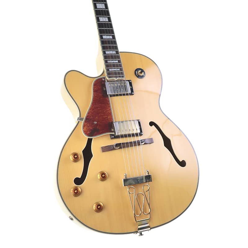 Epiphone joe pass emperor ii pro for sale hotsell