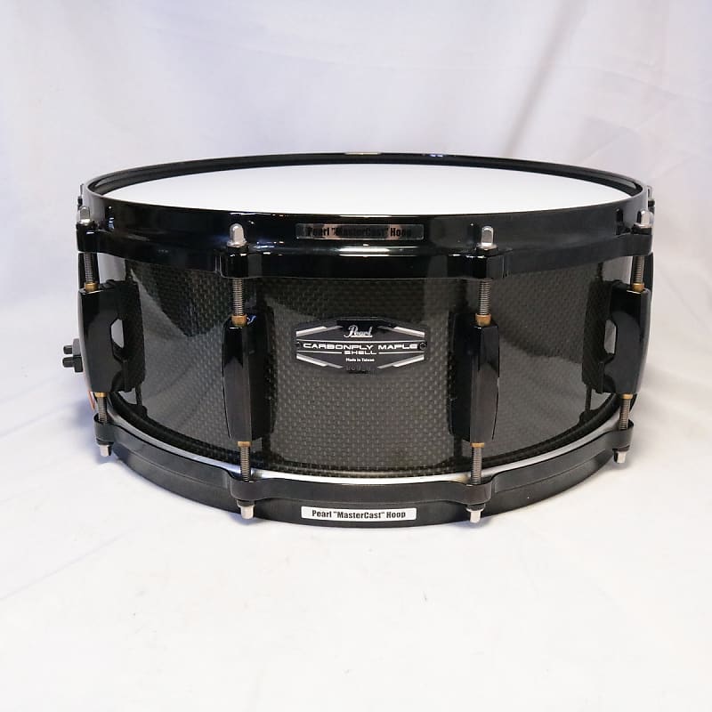 PEARL CM1455S B 14x5.5 Carbonply Maple (12/05)