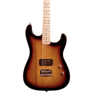 Sawtooth Electric guitar (rise by sawtooth) image 1