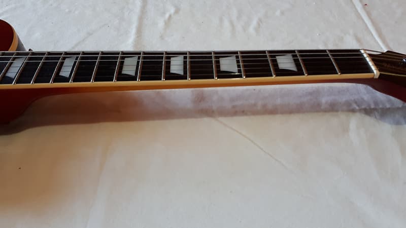 YAMAHA ヤマハ Studio Lord SL700S Yamaha Studio Lord SL700s 1980 Sunburst SL-700 original